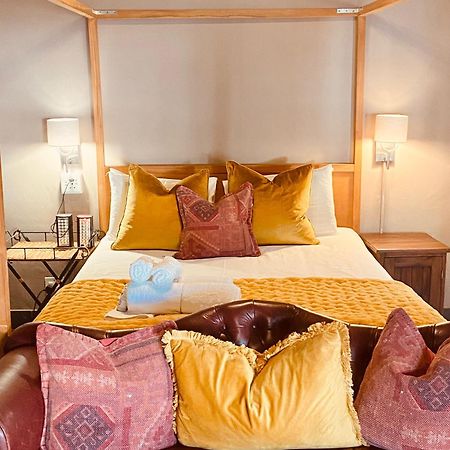 Boord Guest House 스텔렌보스 외부 사진