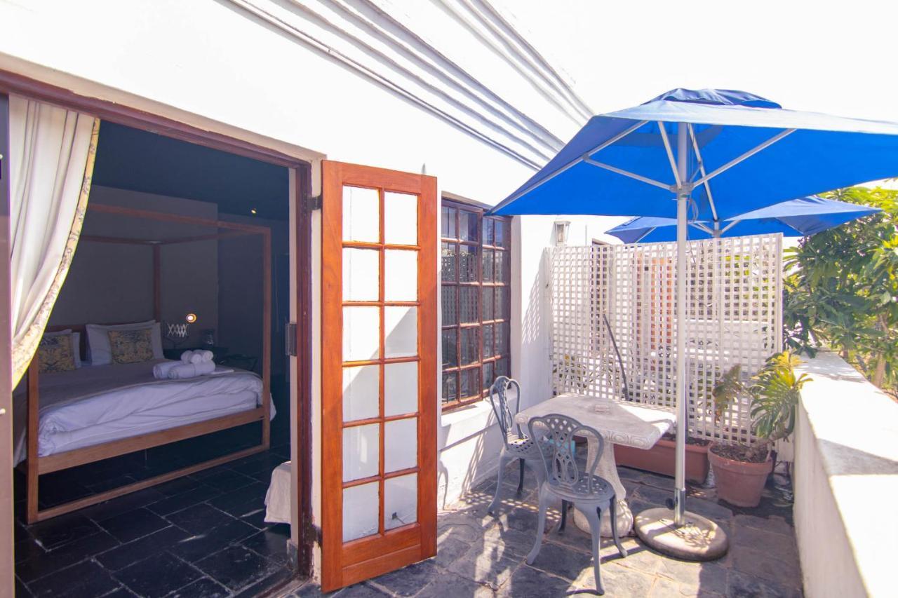 Boord Guest House 스텔렌보스 객실 사진