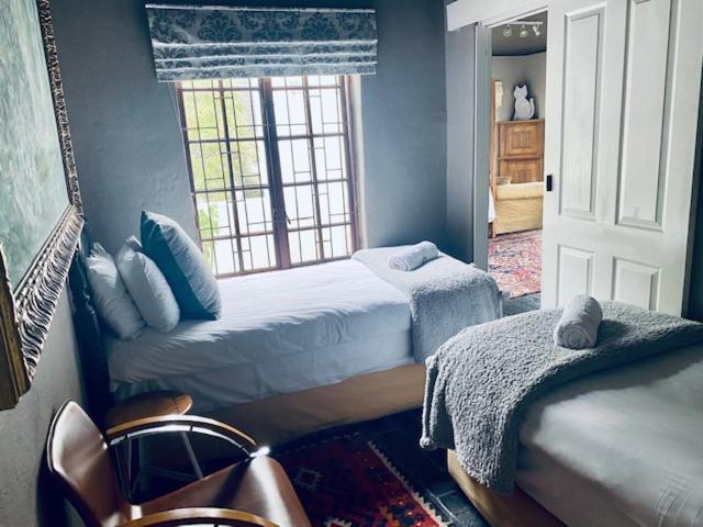 Boord Guest House 스텔렌보스 외부 사진
