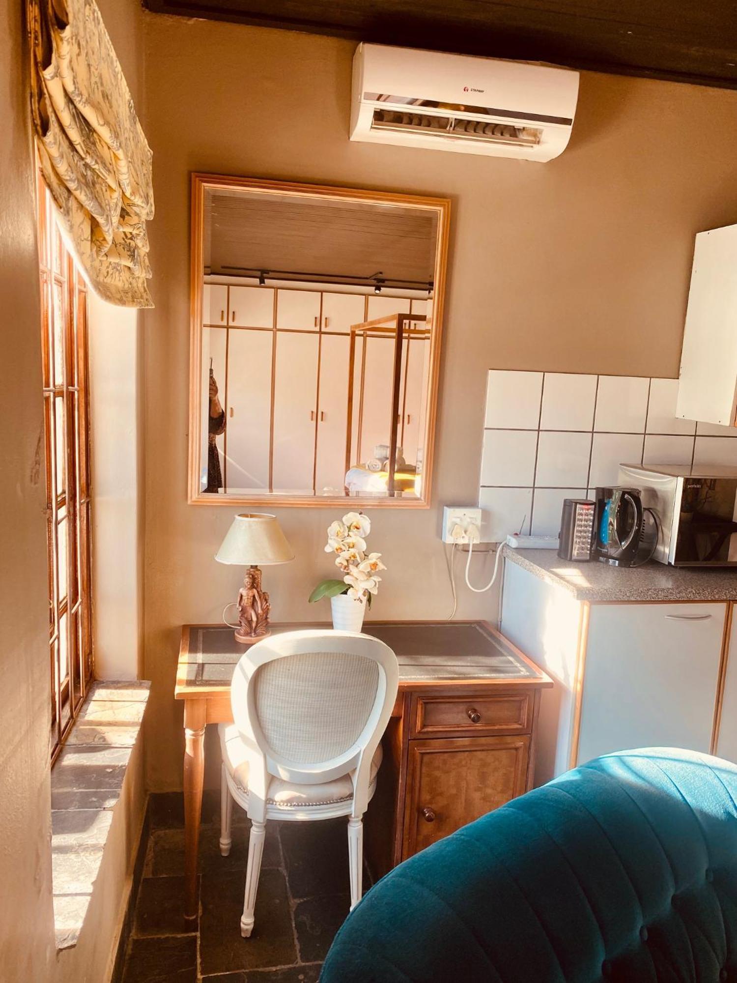 Boord Guest House 스텔렌보스 외부 사진