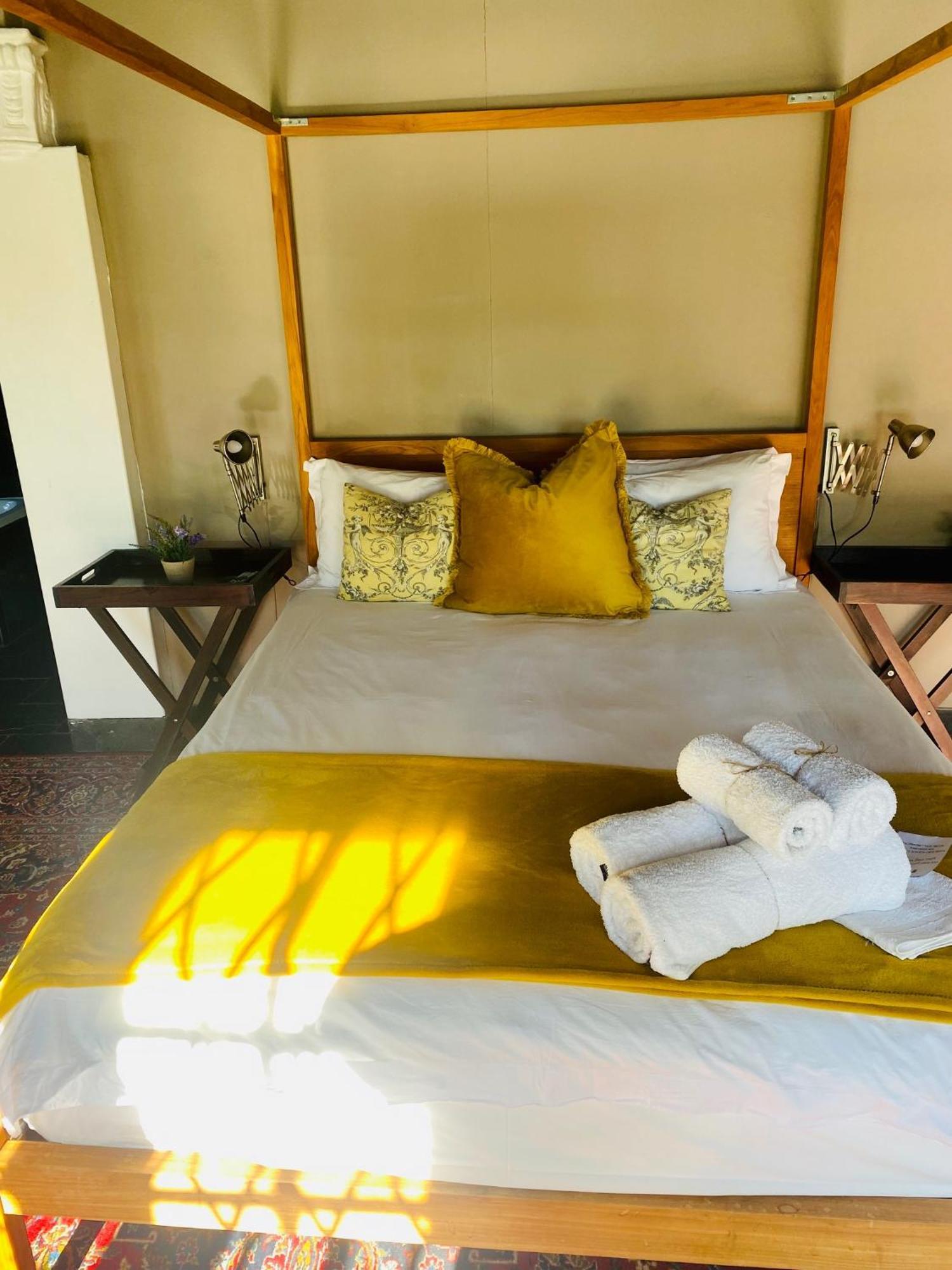 Boord Guest House 스텔렌보스 외부 사진