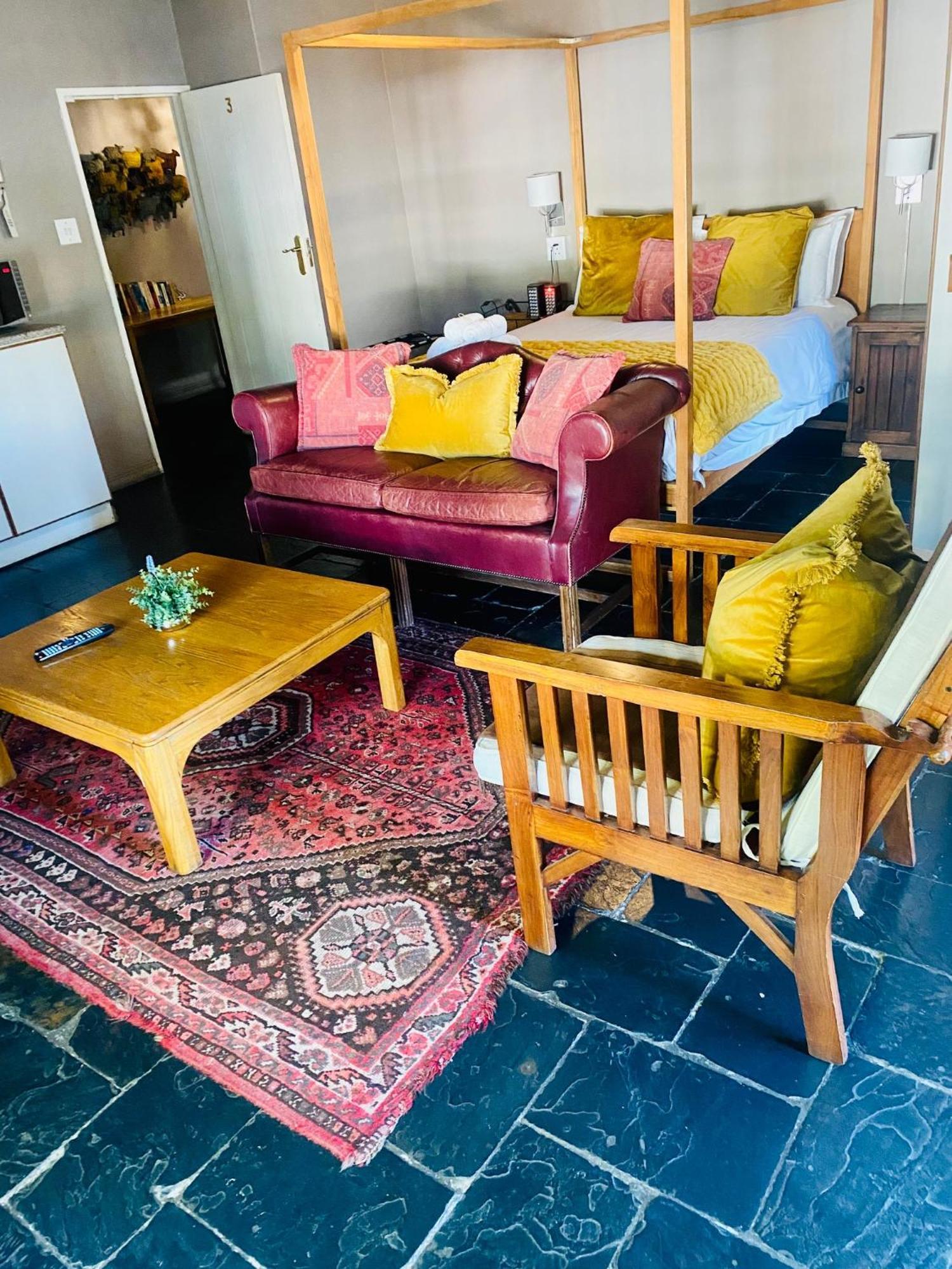 Boord Guest House 스텔렌보스 외부 사진