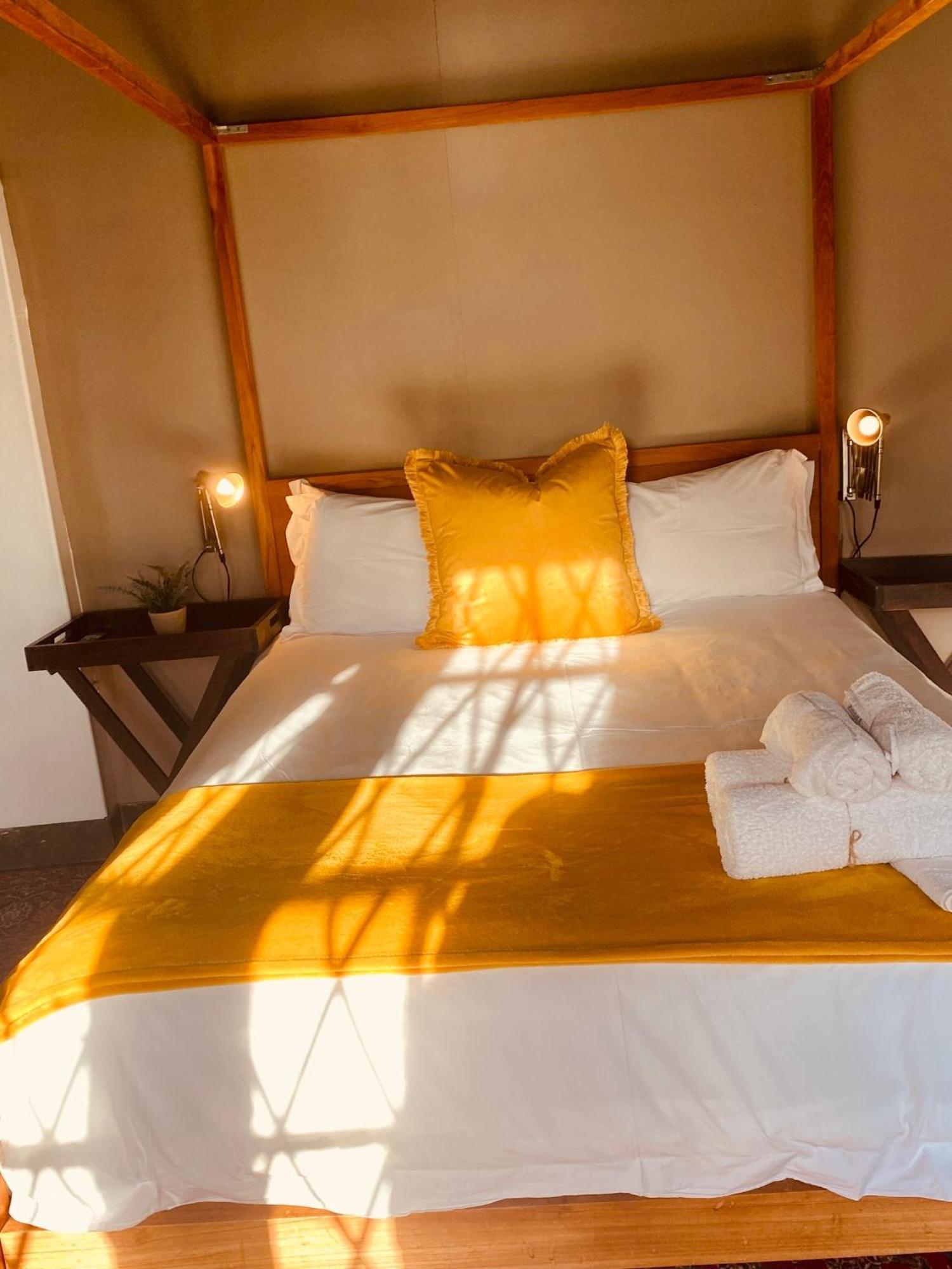 Boord Guest House 스텔렌보스 객실 사진