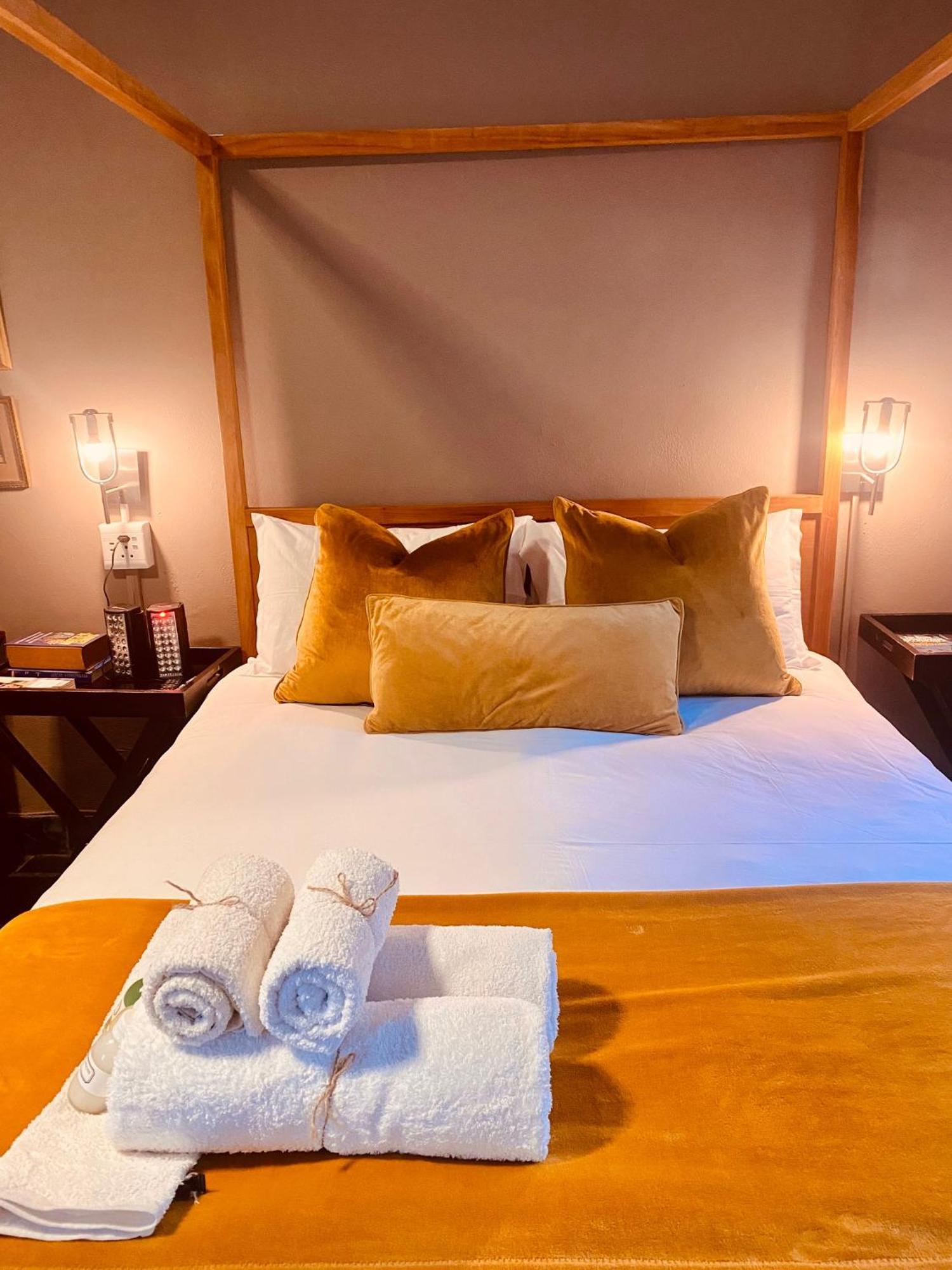 Boord Guest House 스텔렌보스 외부 사진