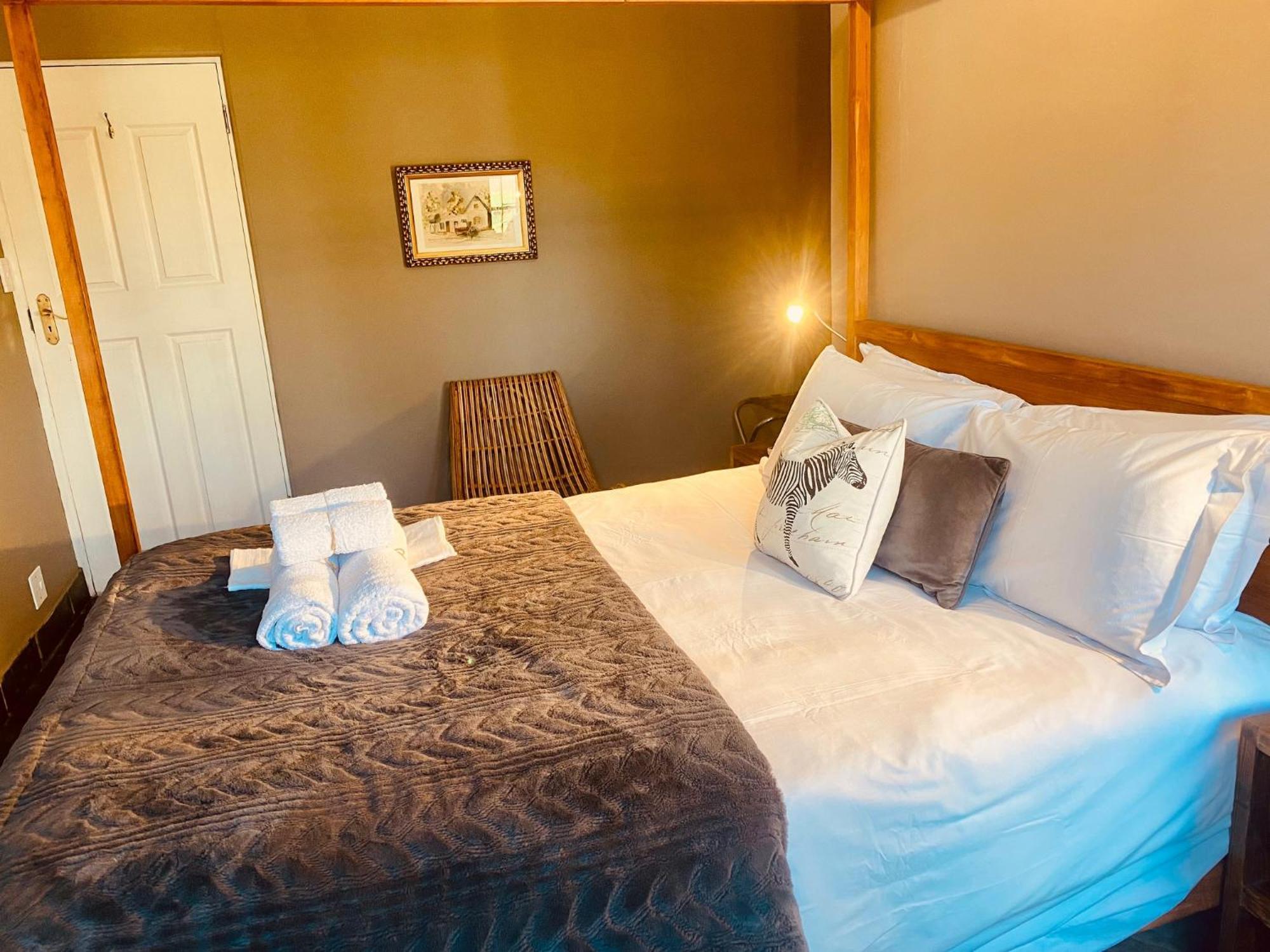 Boord Guest House 스텔렌보스 객실 사진