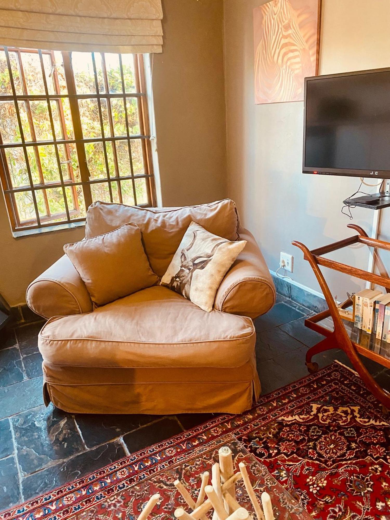 Boord Guest House 스텔렌보스 객실 사진
