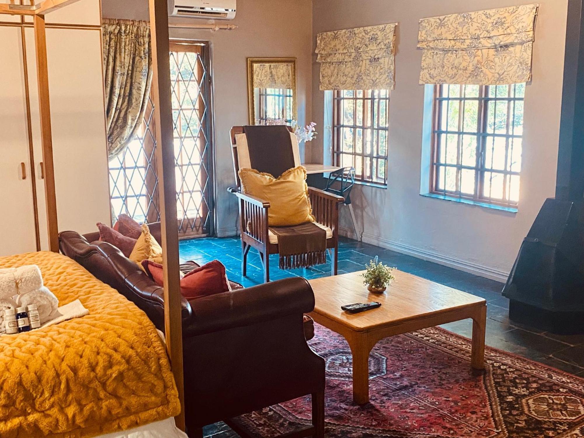 Boord Guest House 스텔렌보스 객실 사진