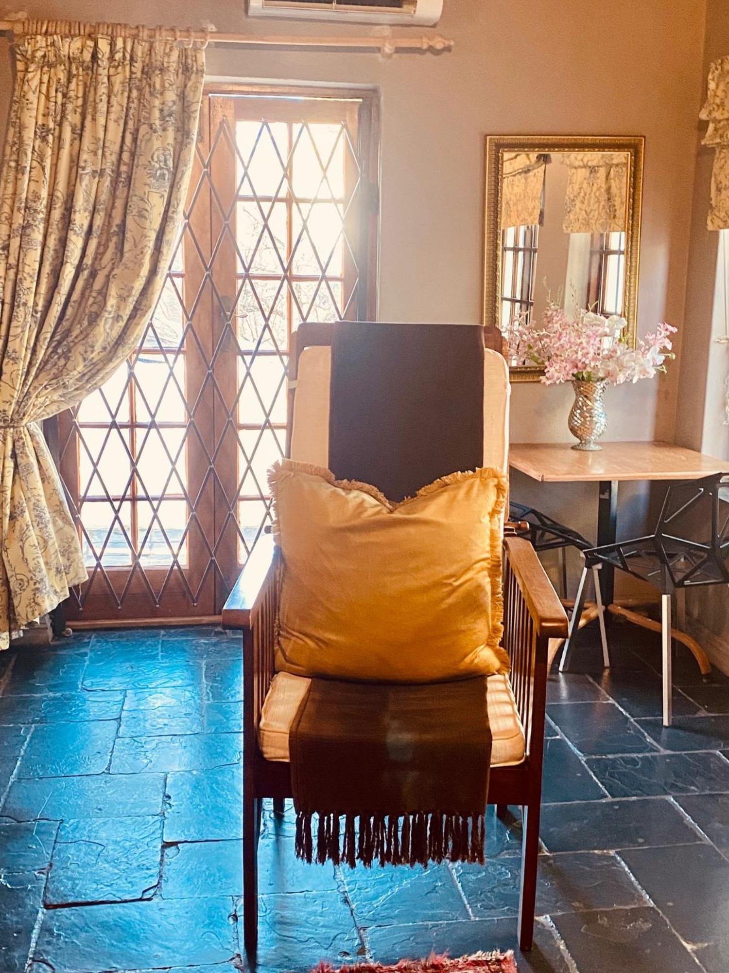 Boord Guest House 스텔렌보스 객실 사진