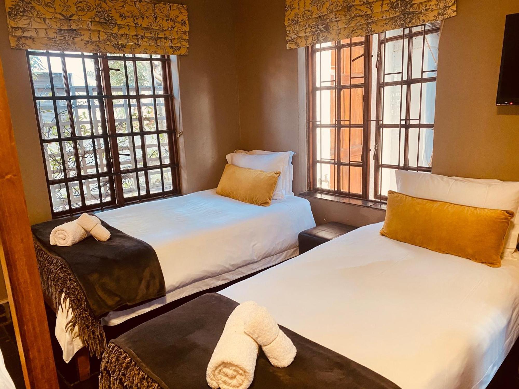 Boord Guest House 스텔렌보스 객실 사진
