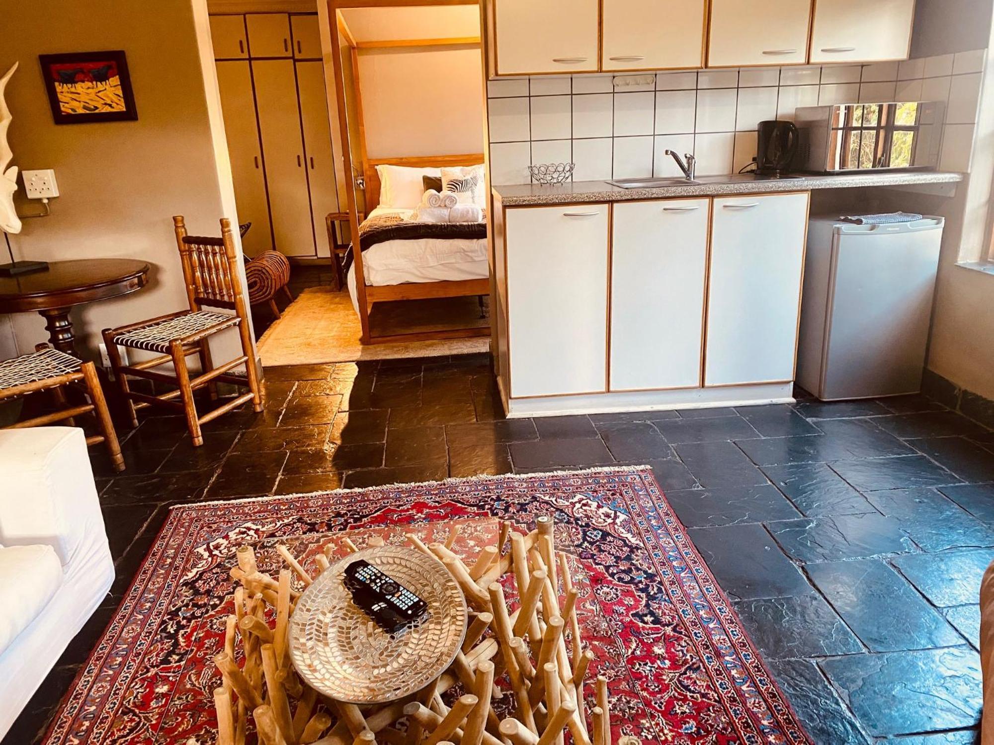 Boord Guest House 스텔렌보스 객실 사진