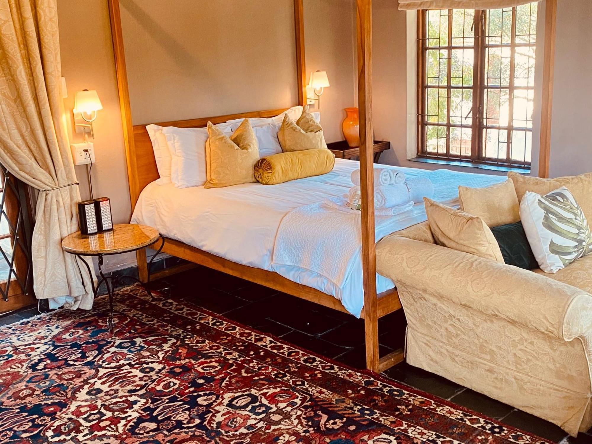 Boord Guest House 스텔렌보스 외부 사진