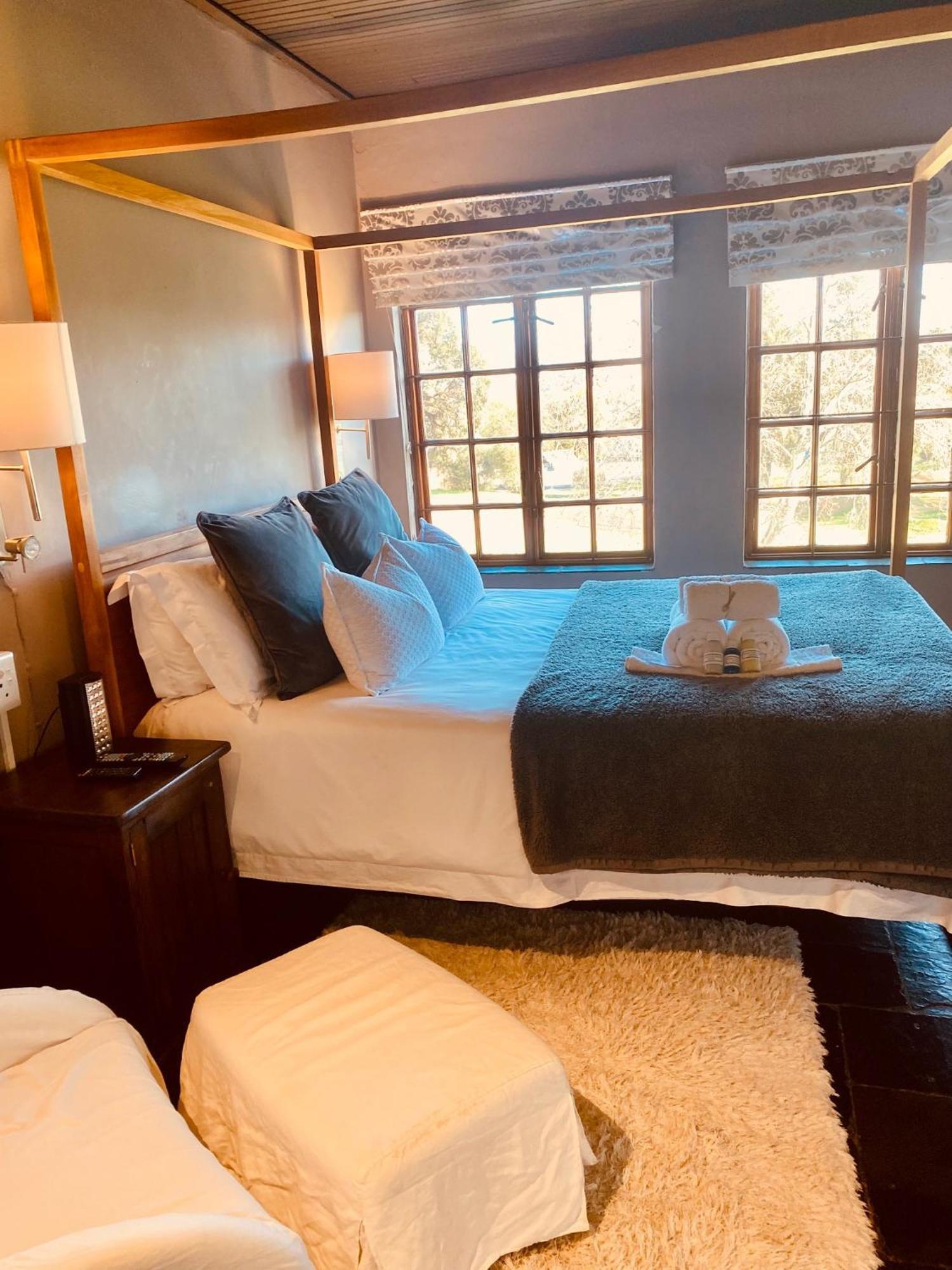 Boord Guest House 스텔렌보스 외부 사진