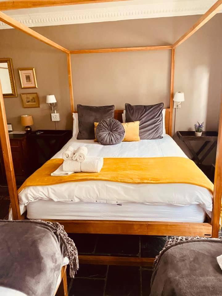 Boord Guest House 스텔렌보스 객실 사진