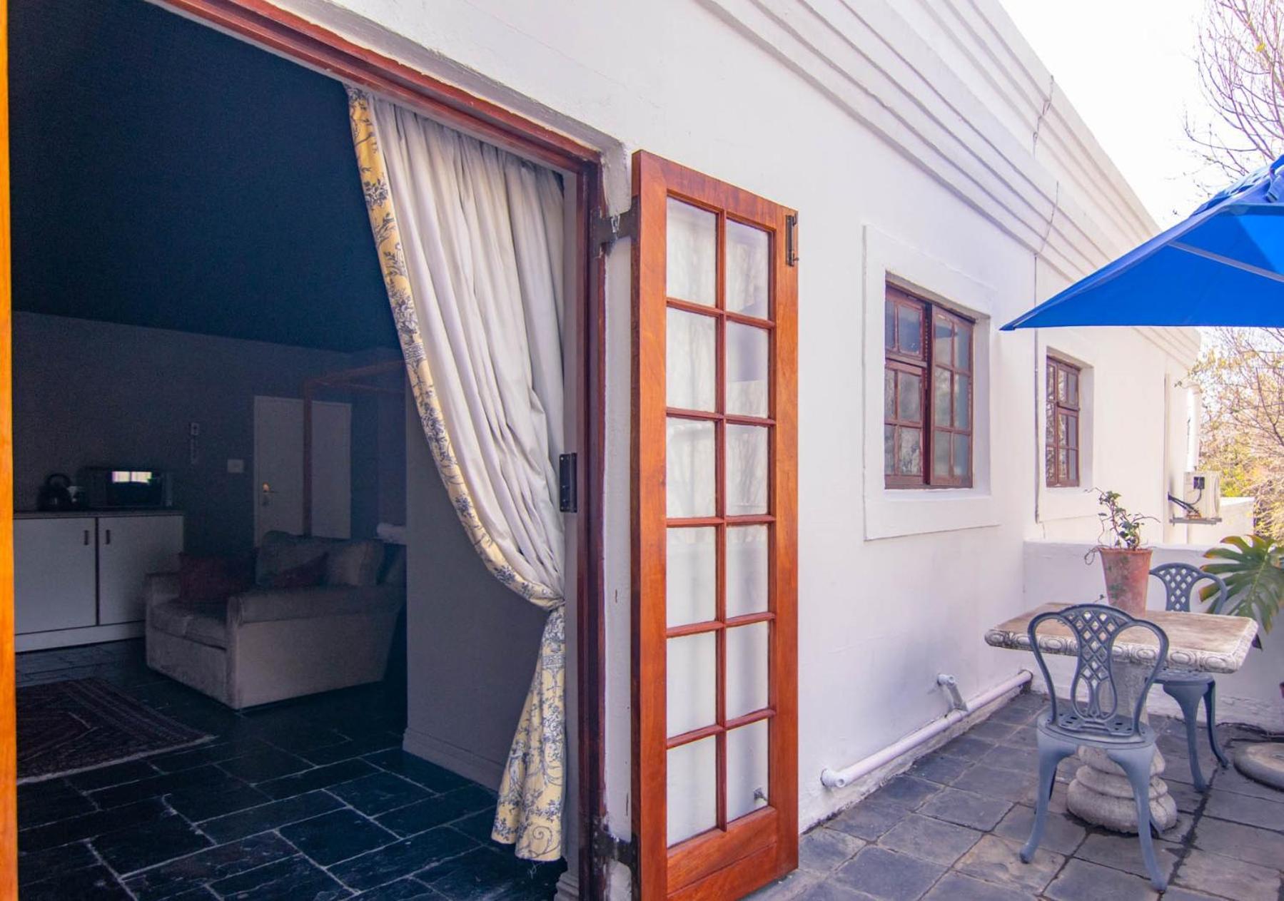 Boord Guest House 스텔렌보스 객실 사진