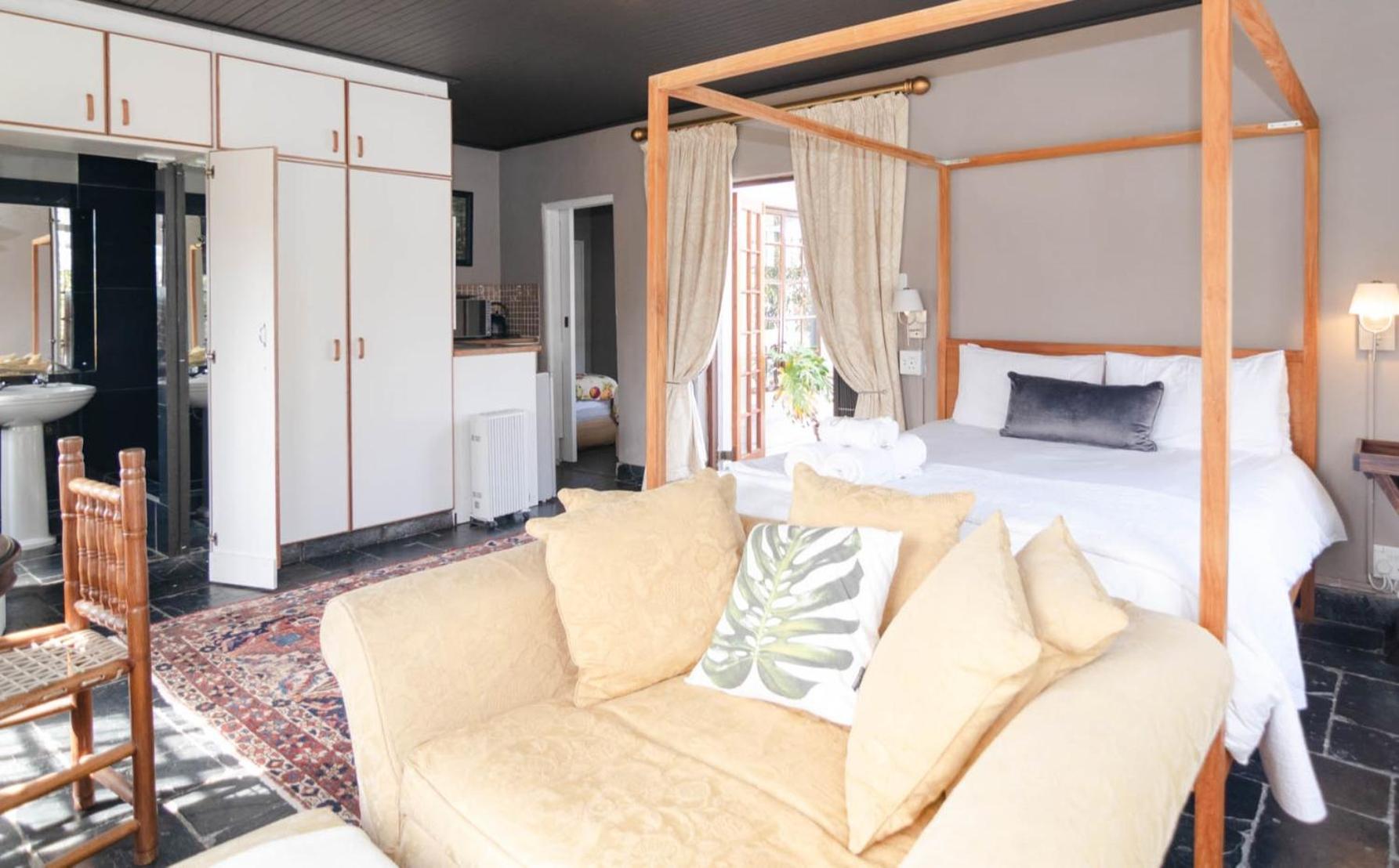 Boord Guest House 스텔렌보스 객실 사진