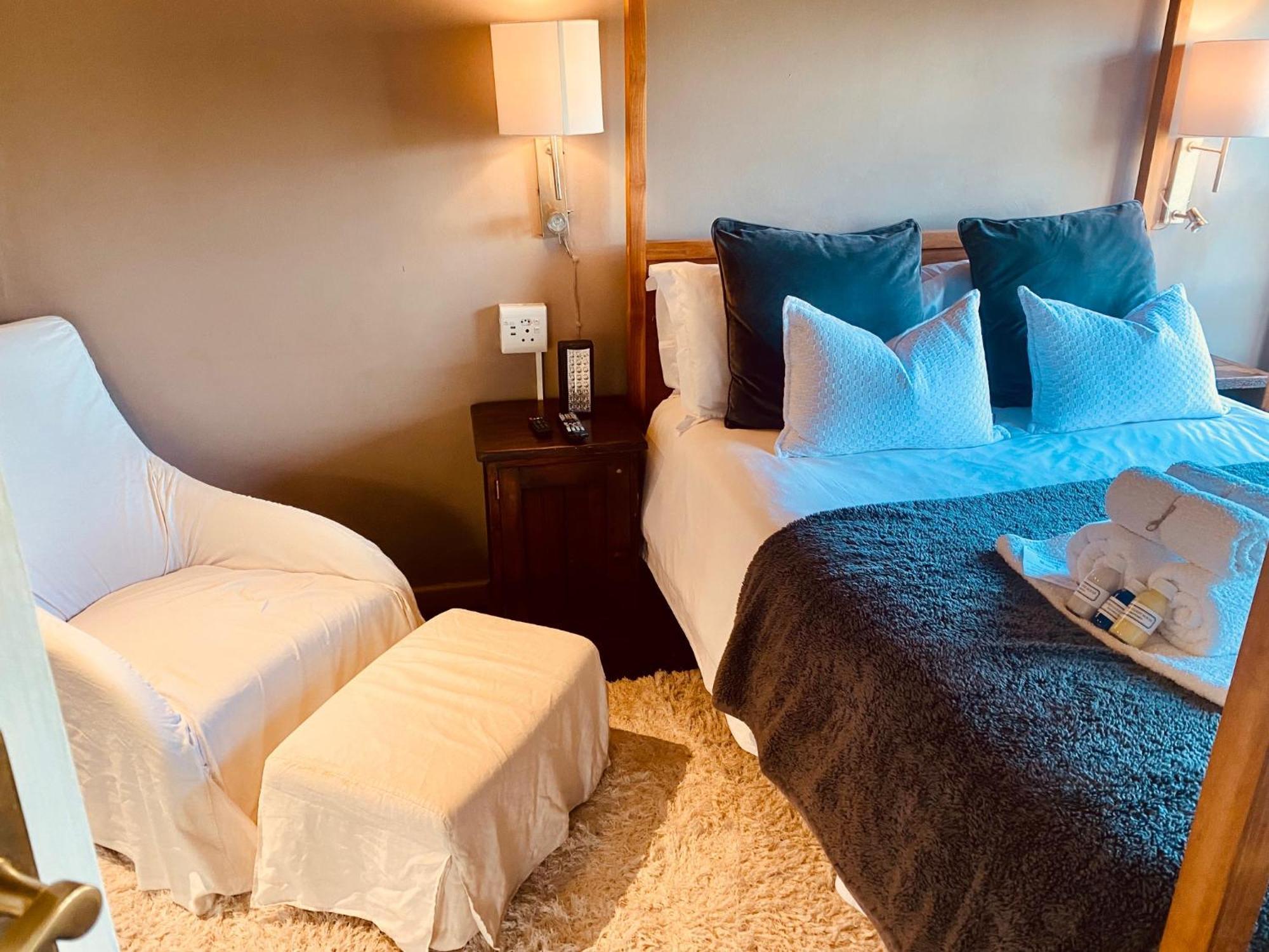 Boord Guest House 스텔렌보스 객실 사진