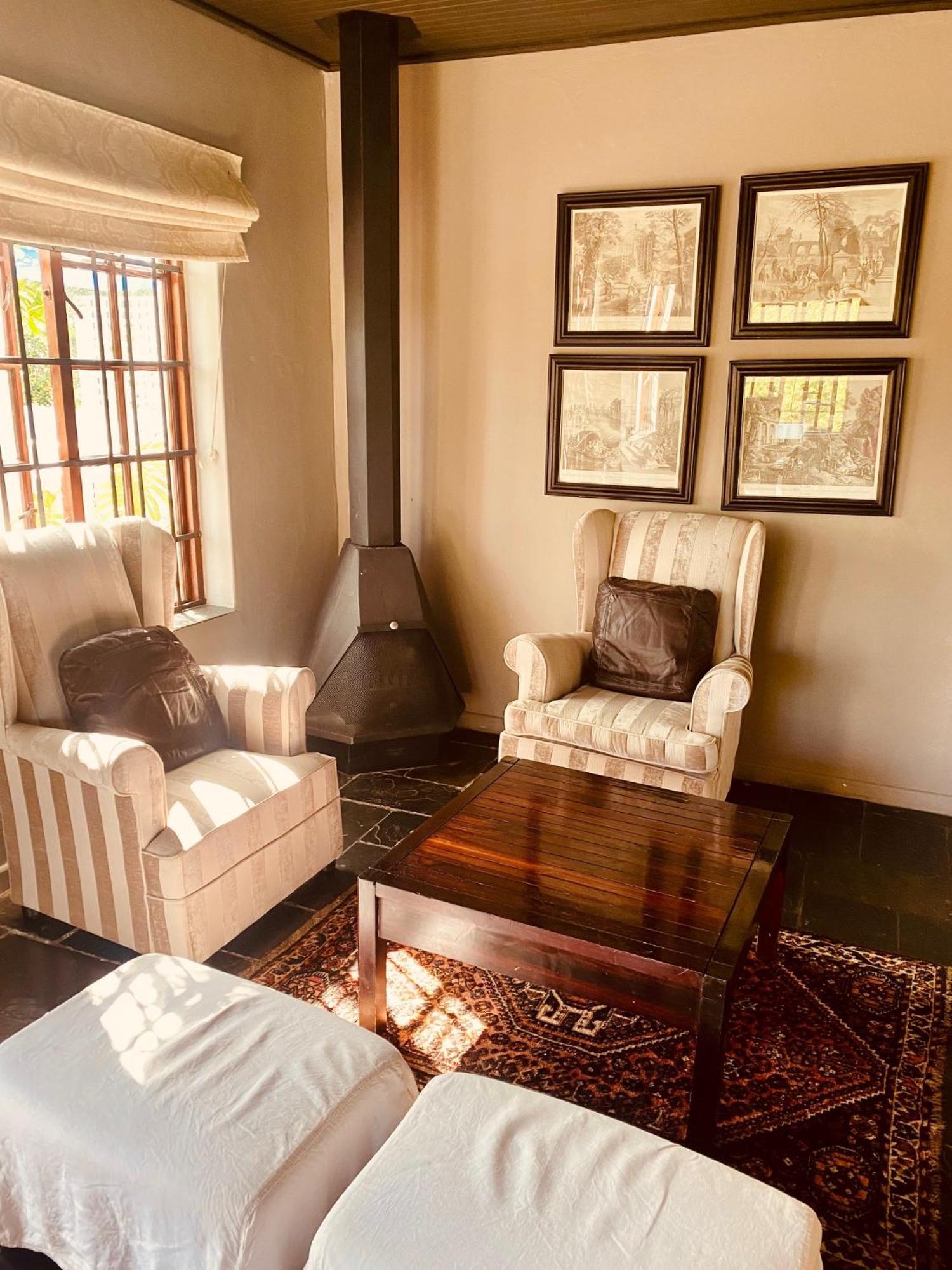 Boord Guest House 스텔렌보스 객실 사진