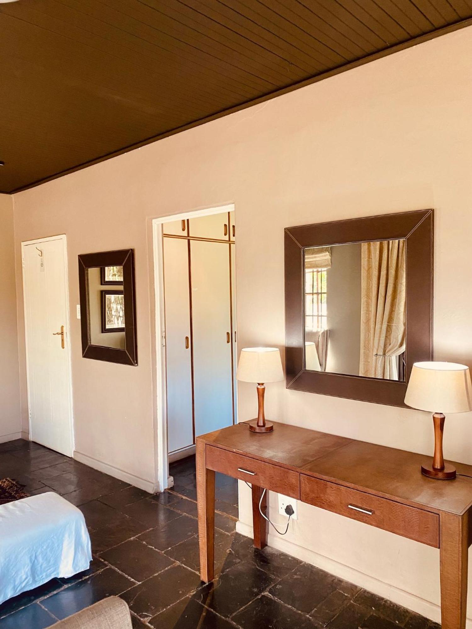 Boord Guest House 스텔렌보스 객실 사진