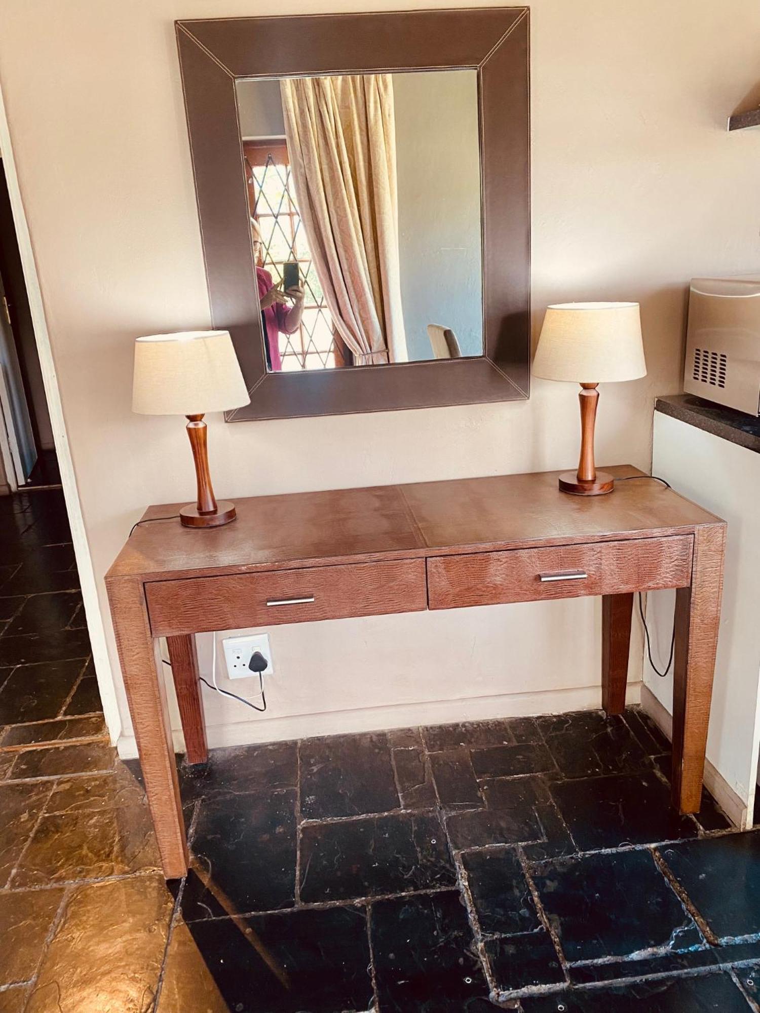 Boord Guest House 스텔렌보스 객실 사진