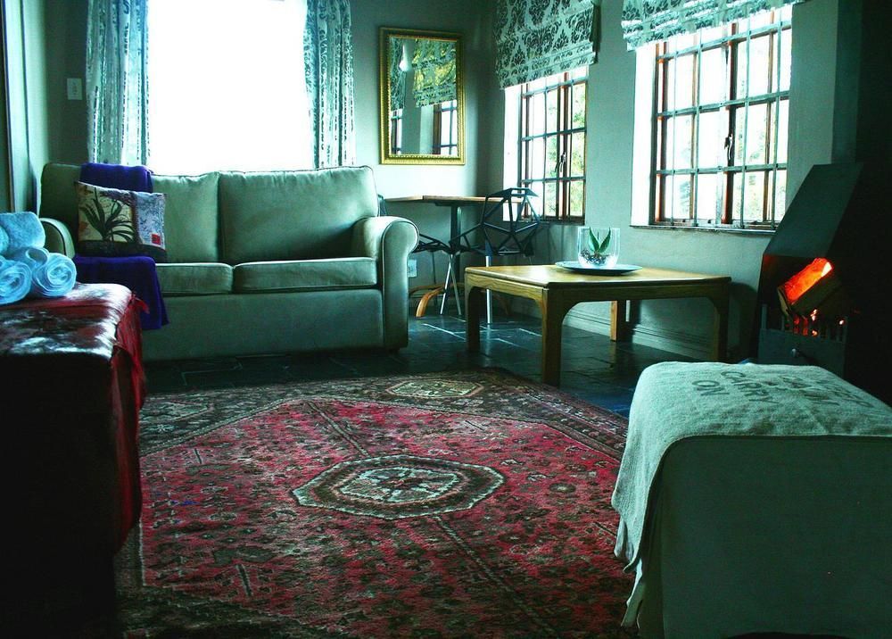 Boord Guest House 스텔렌보스 외부 사진