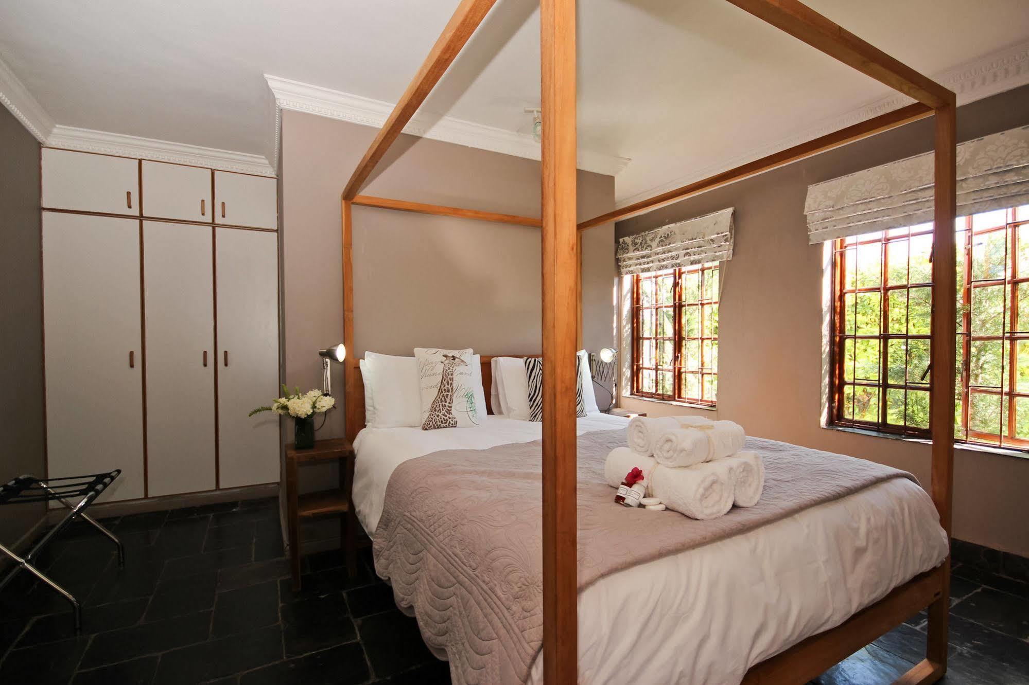 Boord Guest House 스텔렌보스 외부 사진