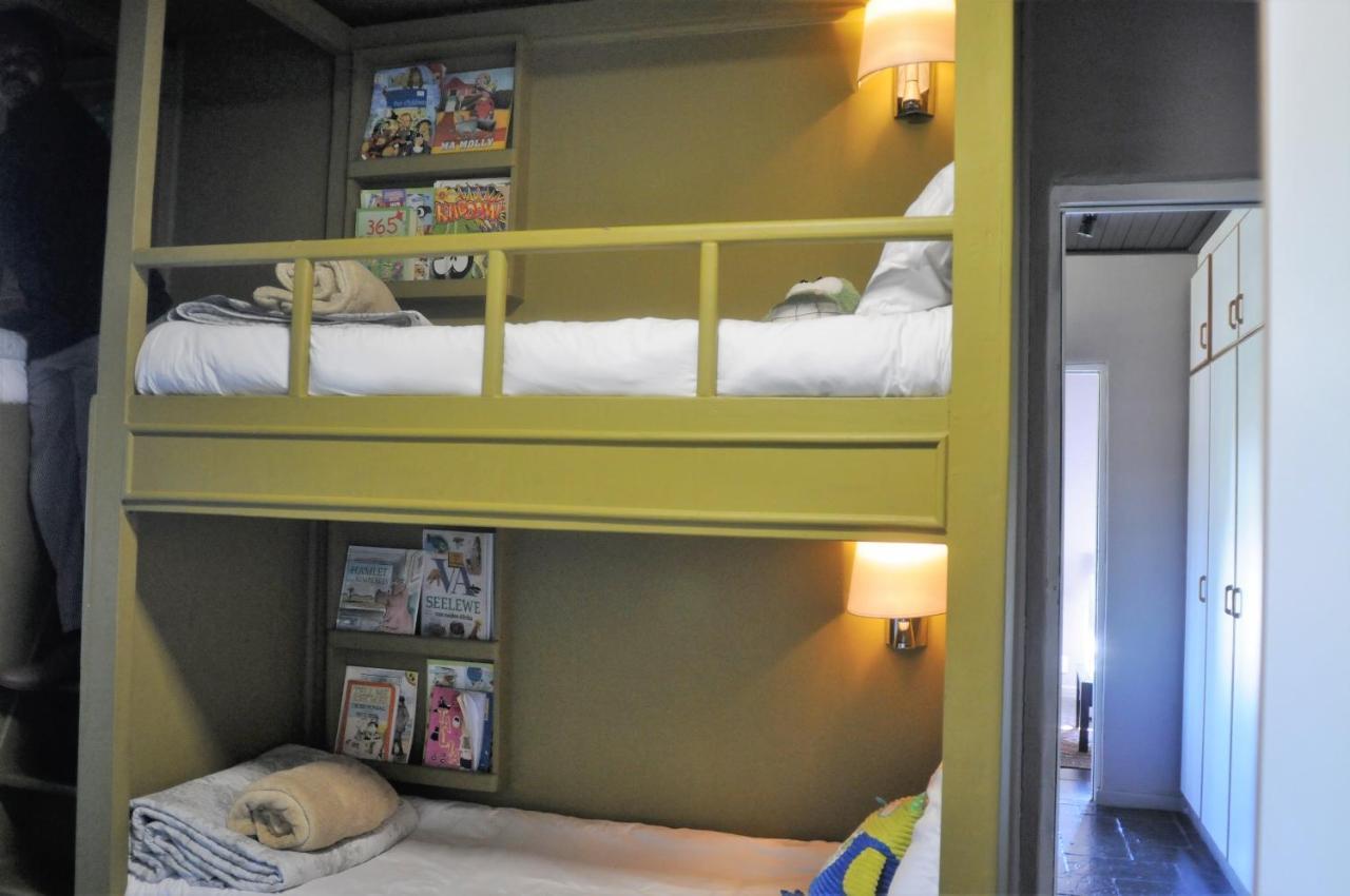Boord Guest House 스텔렌보스 외부 사진